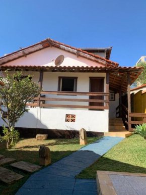 Casa vicentina